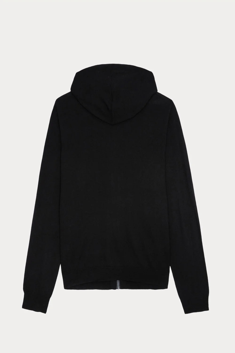 Blason Black Cardigan