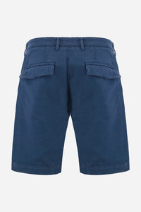 Blue Bermuda Men