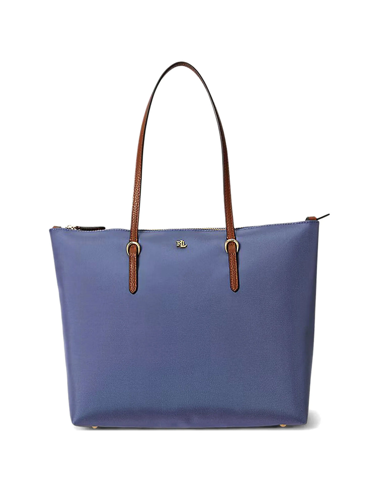 Blue Keaton Tote Bag