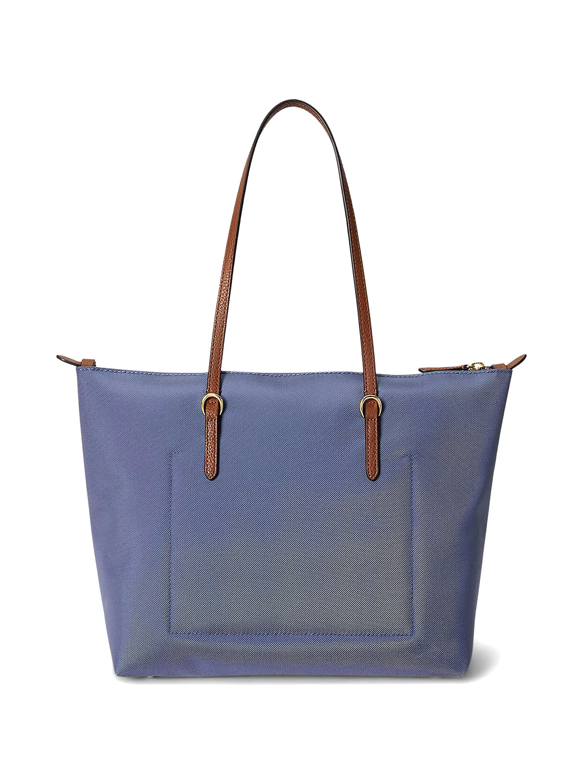 Blue Keaton Tote Bag