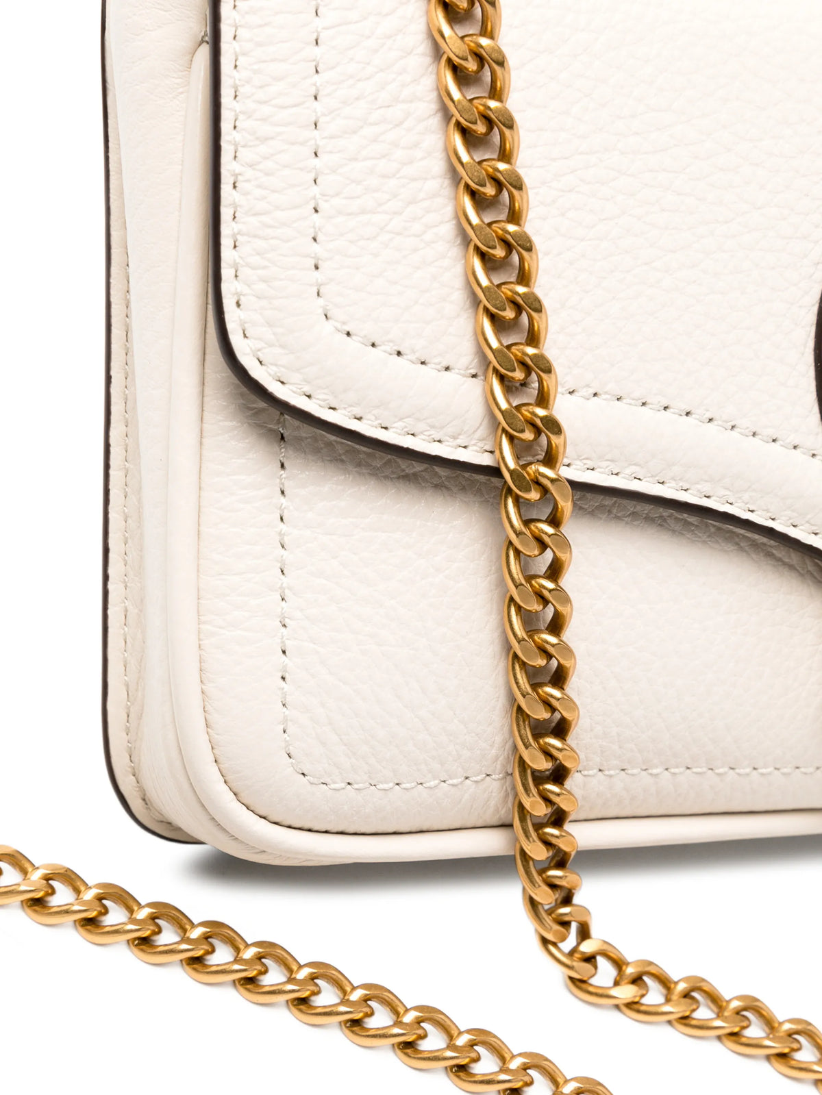Bradley Clutch Bag