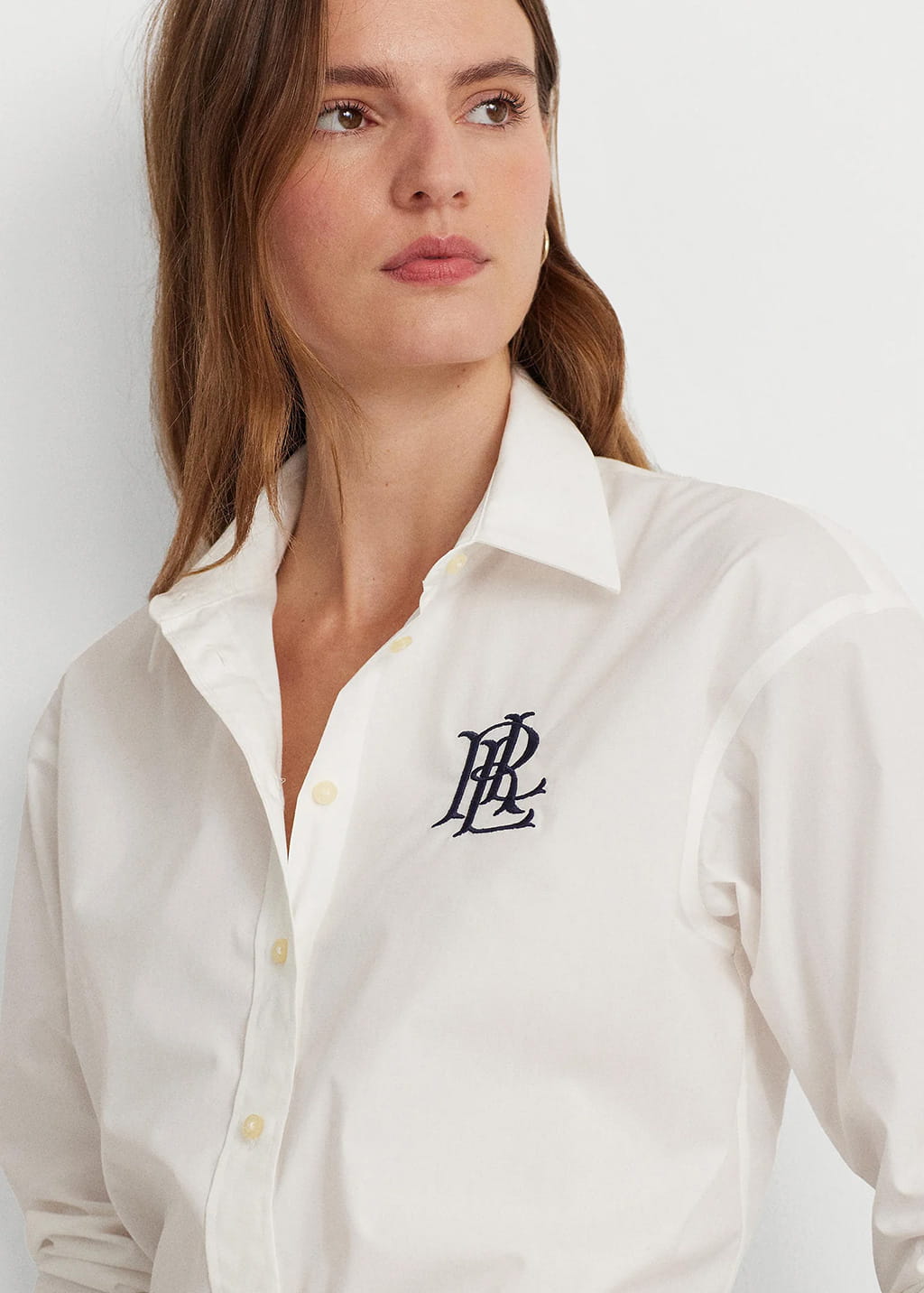 PURE PRESS SHIRT