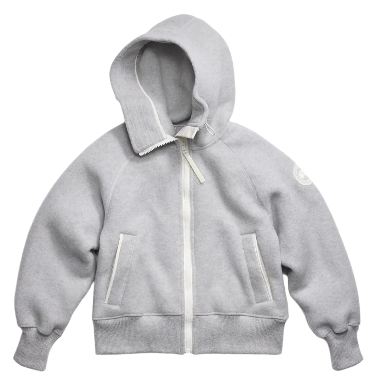 Chilliwack Fleece Bomber