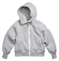 Chilliwack Fleece Bomber