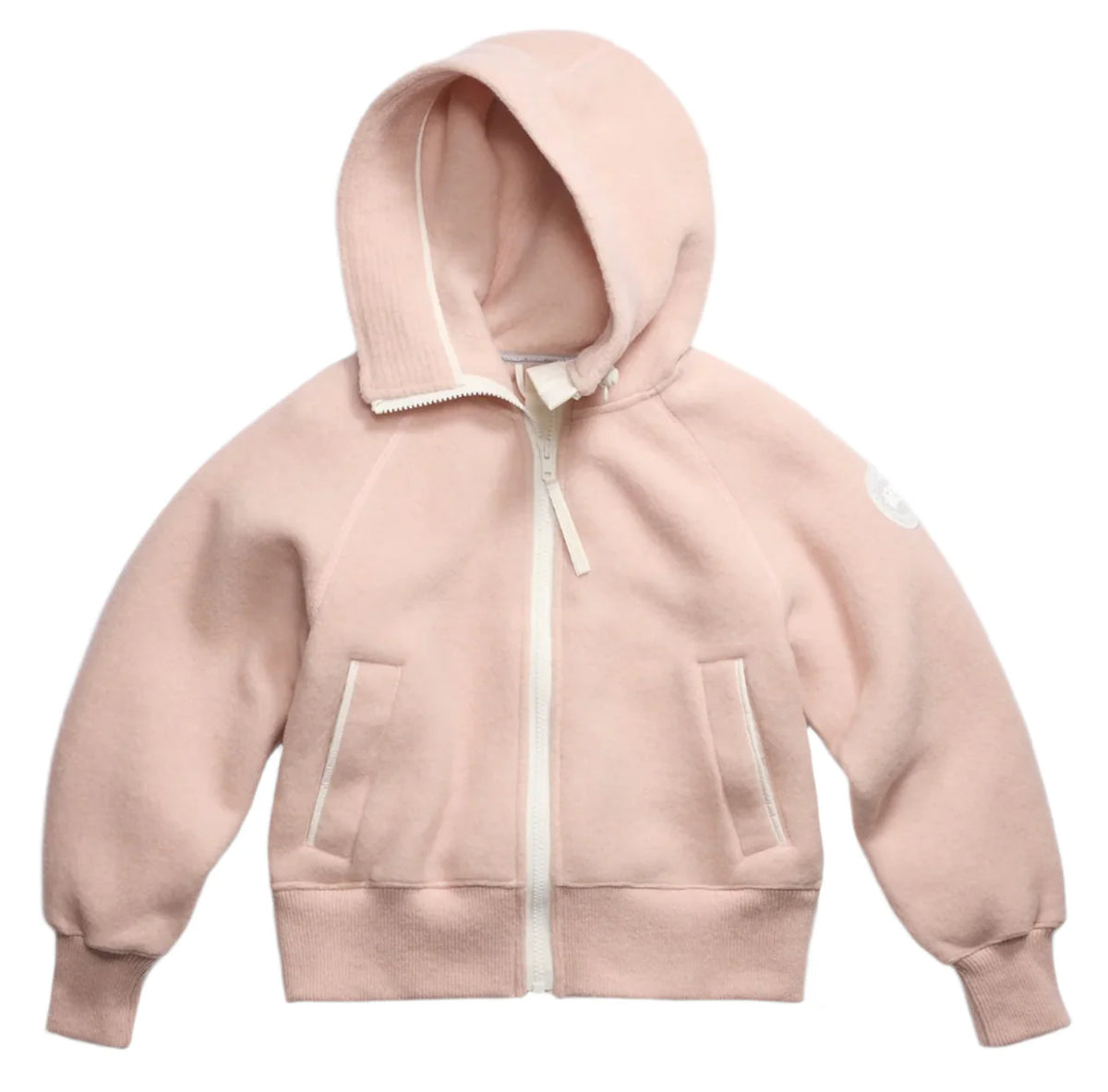 Chilliwack Fleece Bomber
