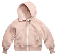 Chilliwack Fleece Bomber