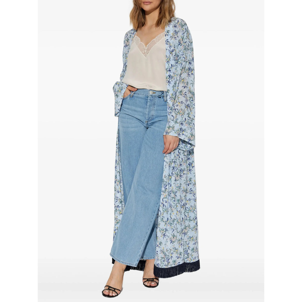 CHRISTY CDC TOP