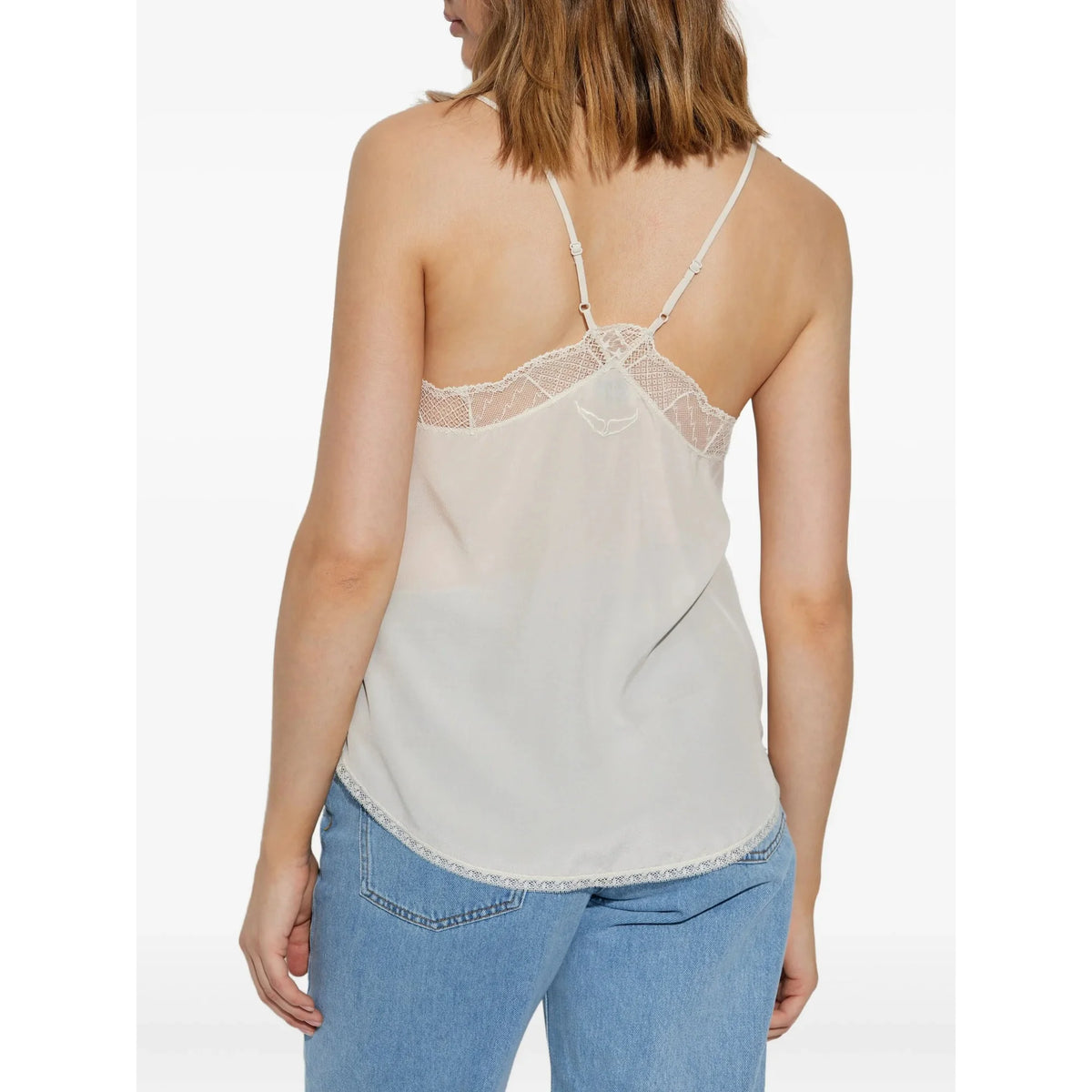 CHRISTY CDC TOP