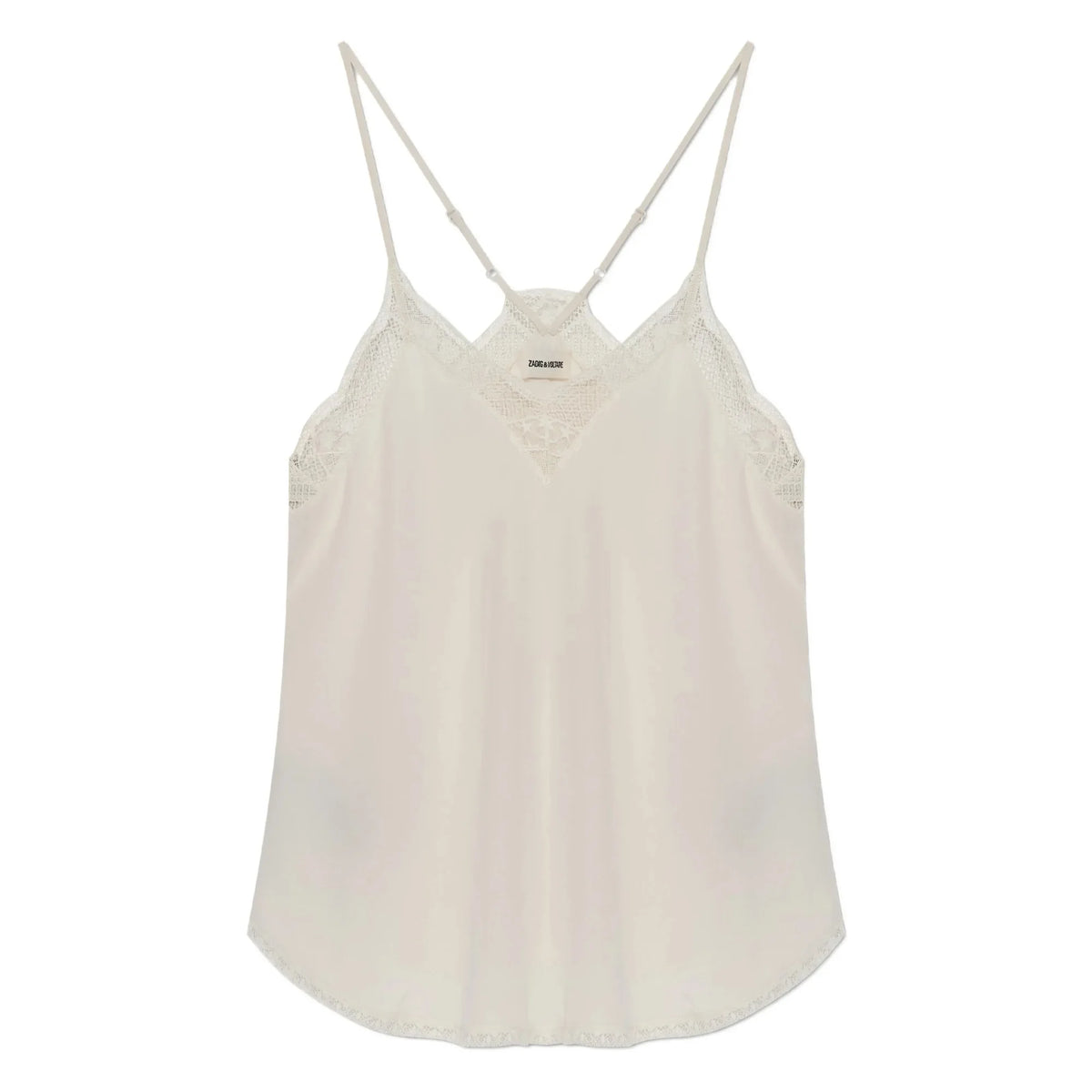 CHRISTY CDC TOP