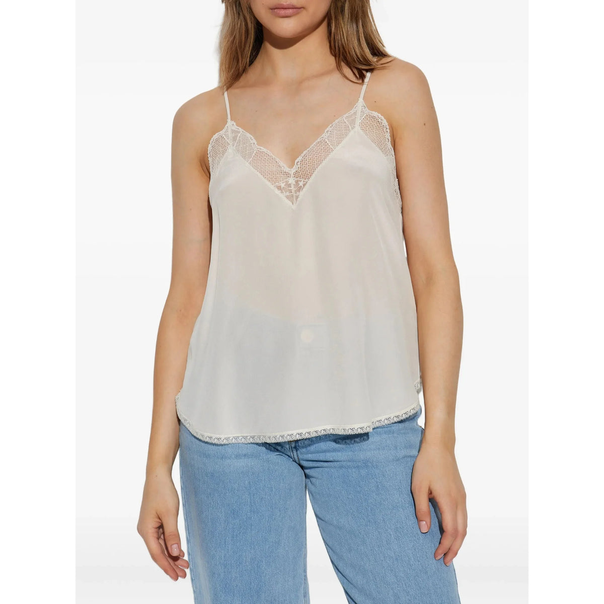 CHRISTY CDC TOP