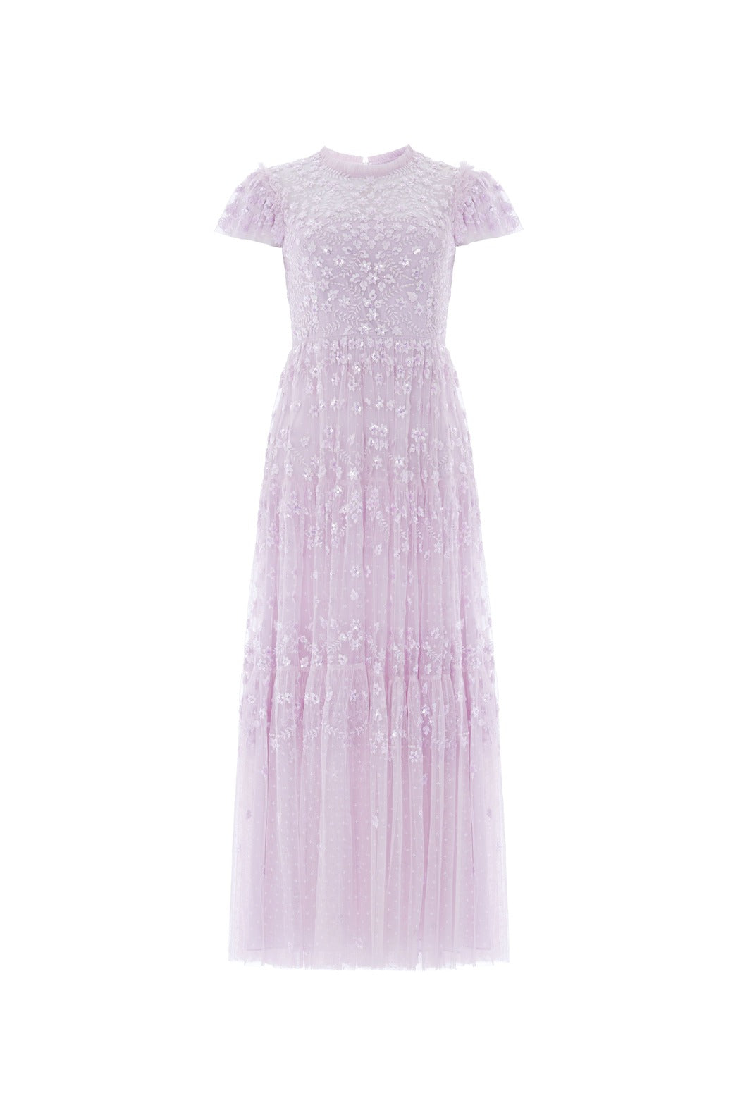 CLOVER DRESS