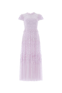 CLOVER DRESS