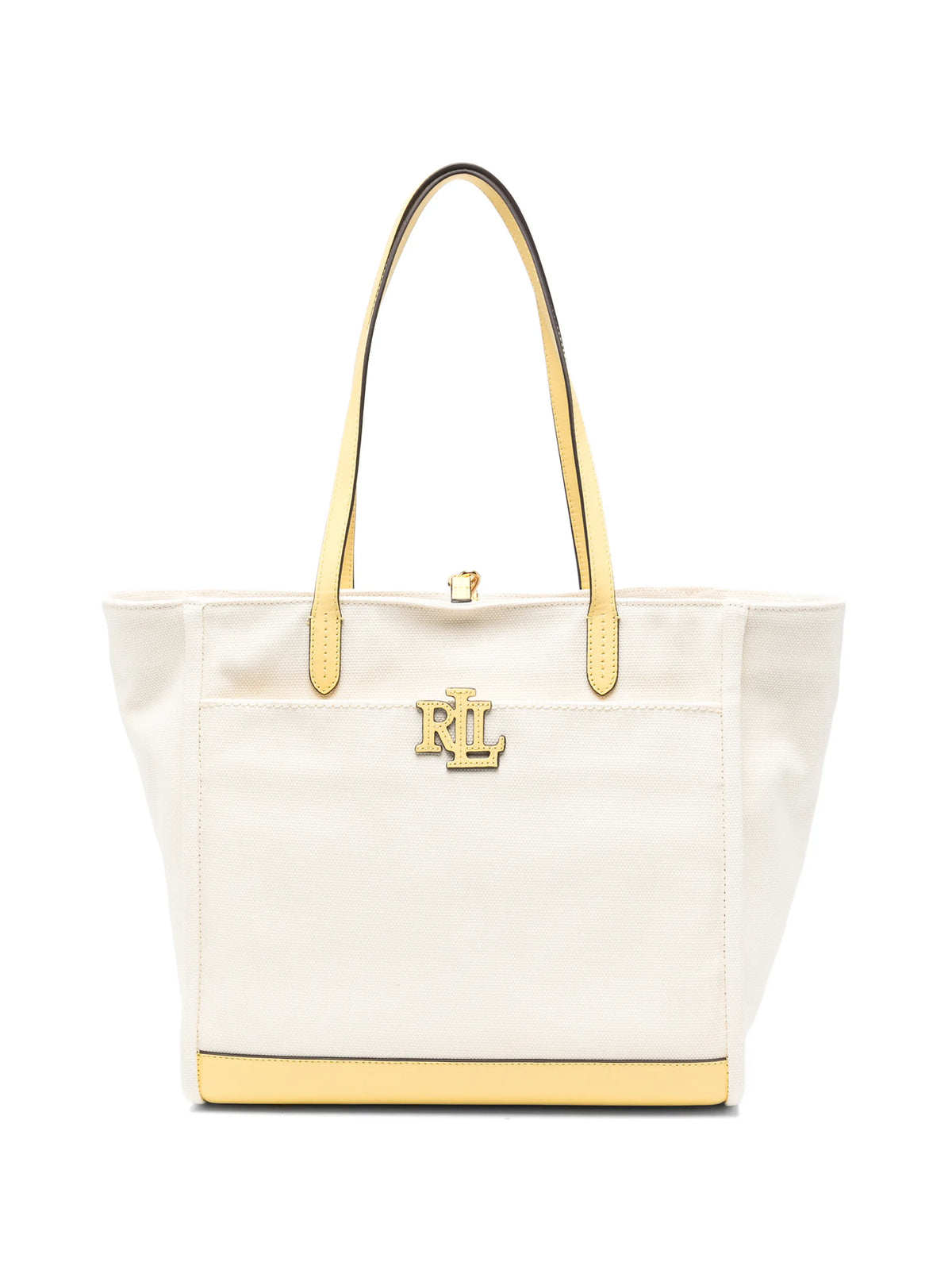 Cameryn Canvas Tote Bag