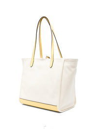 Cameryn Canvas Tote Bag
