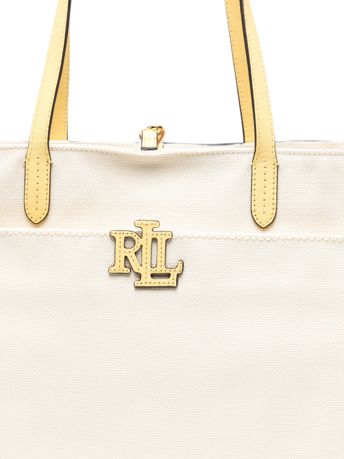 Cameryn Canvas Tote Bag
