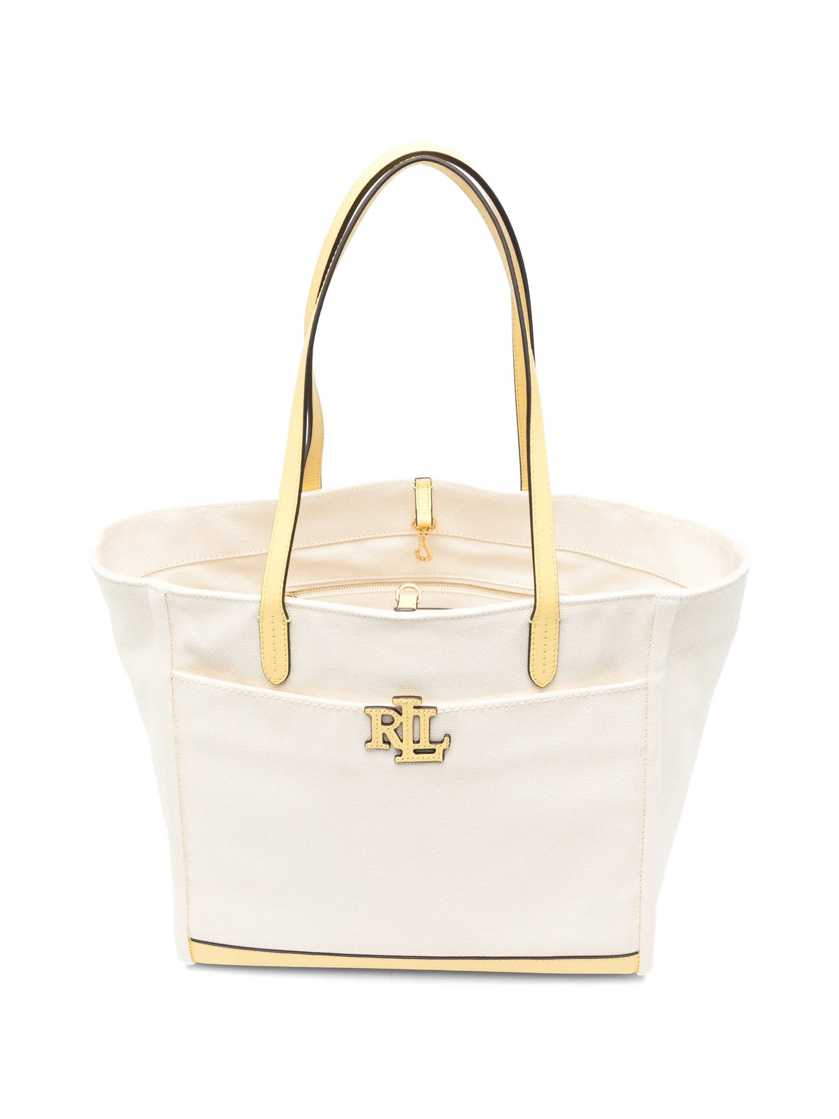 Cameryn Canvas Tote Bag