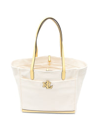 Cameryn Canvas Tote Bag