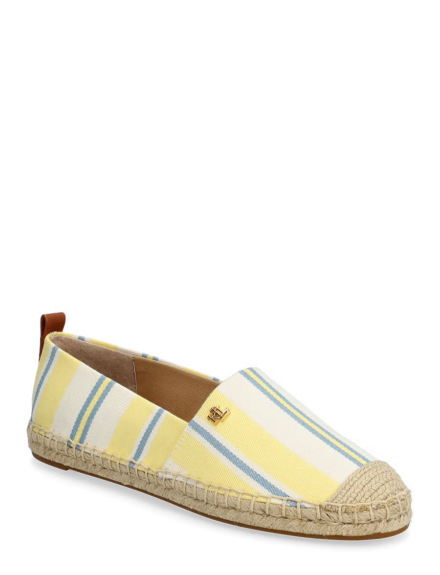 Cameryn III Espadrilles