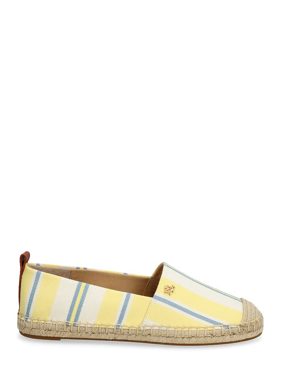 Cameryn III Espadrilles