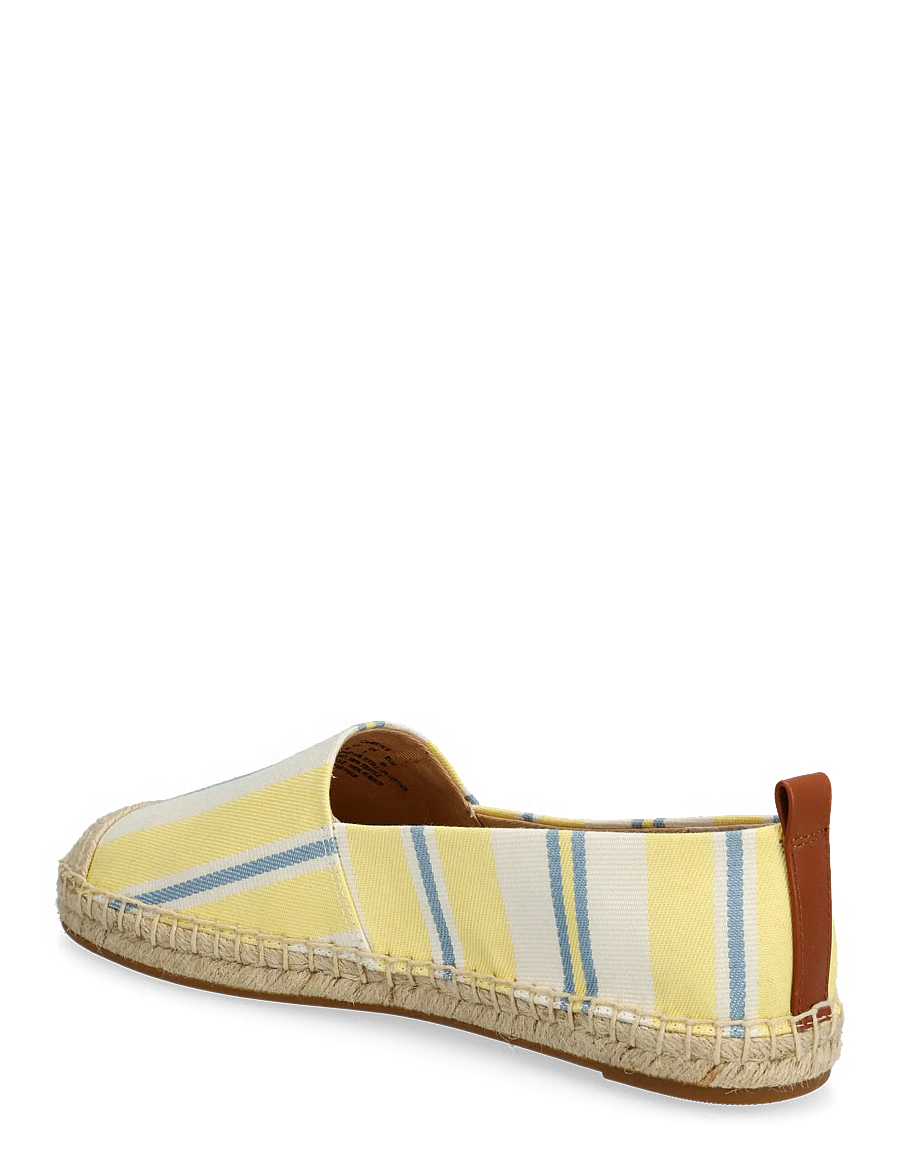 Cameryn III Espadrilles
