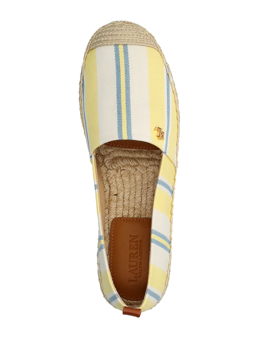 Cameryn III Espadrilles