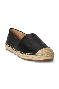 Cameryn LG 2 Black Espadrilles