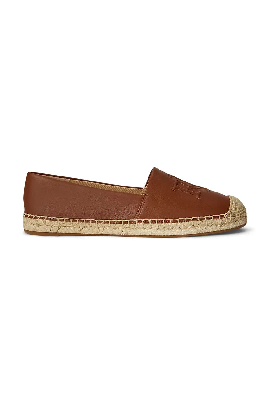Cameryn LG 2 Brown Espadrilles