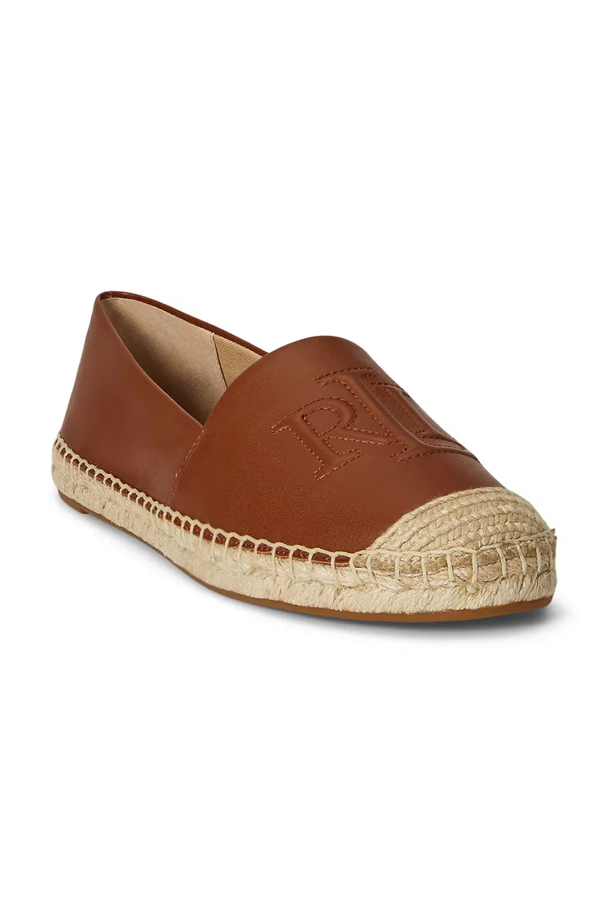 Cameryn LG 2 Brown Espadrilles