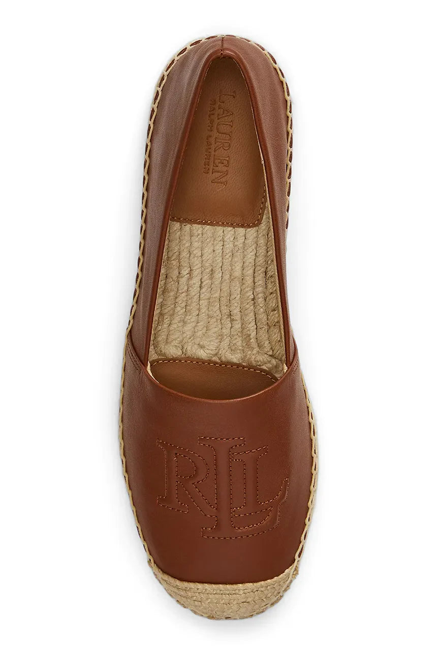Cameryn LG 2 Brown Espadrilles