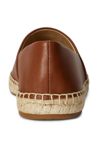 Cameryn LG 2 Brown Espadrilles