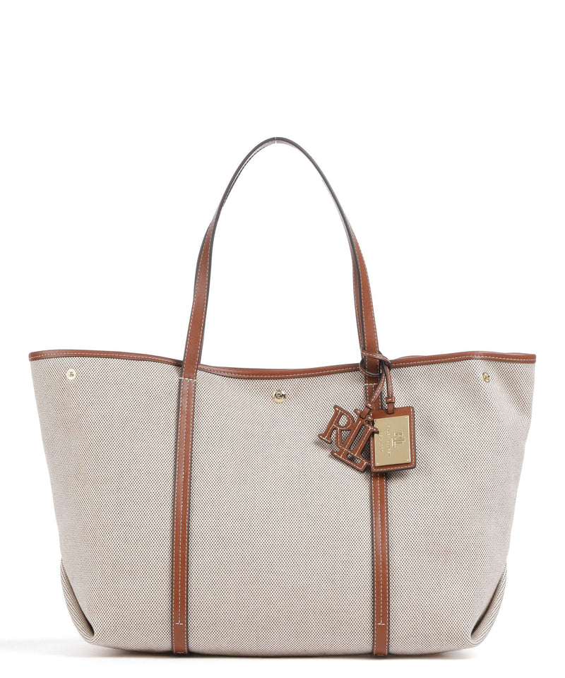 Canvas Emerie Tote Bag