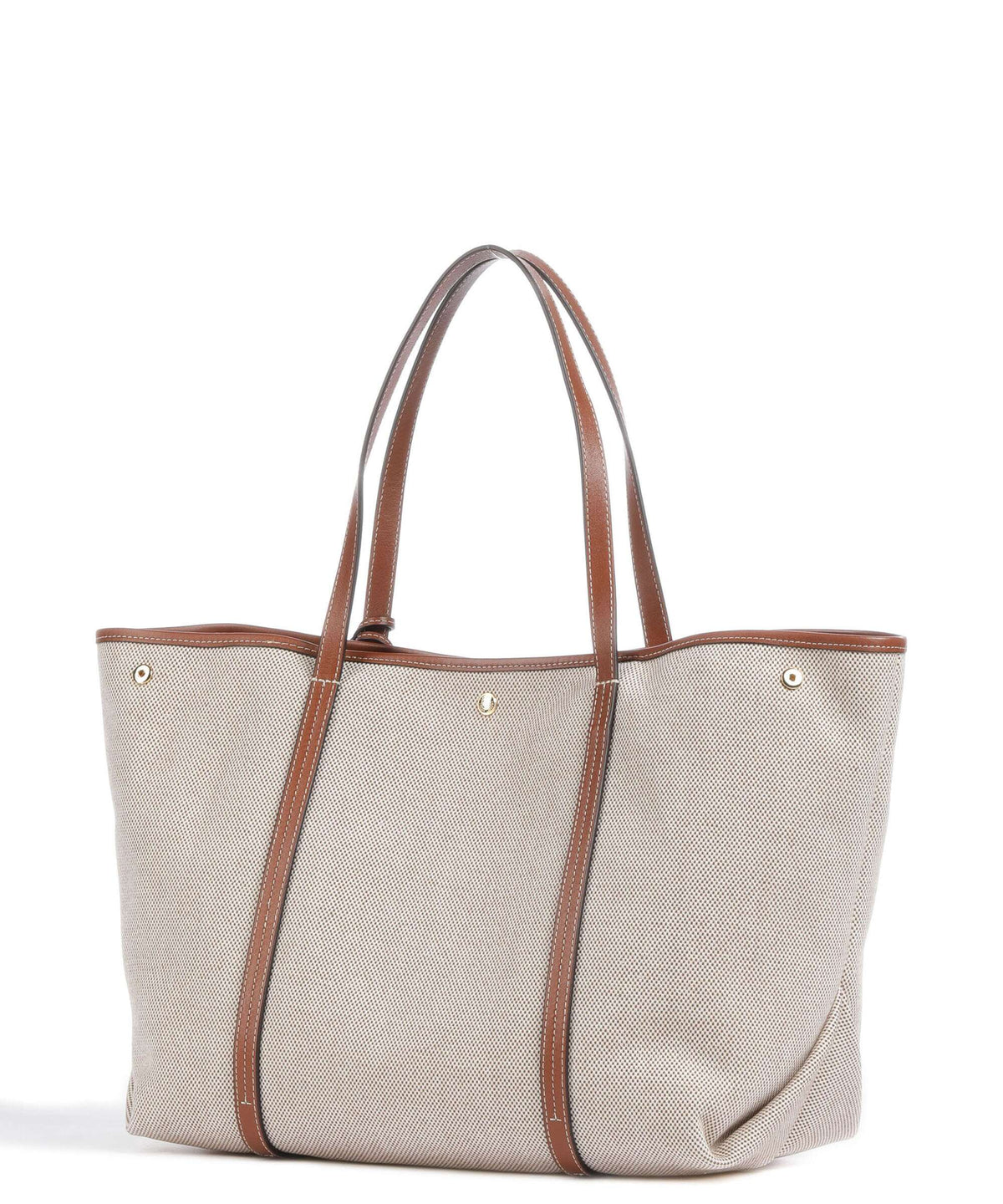 Canvas Emerie Tote Bag