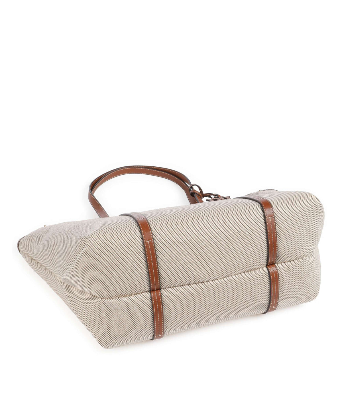 Canvas Emerie Tote Bag