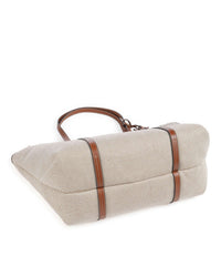 Canvas Emerie Tote Bag
