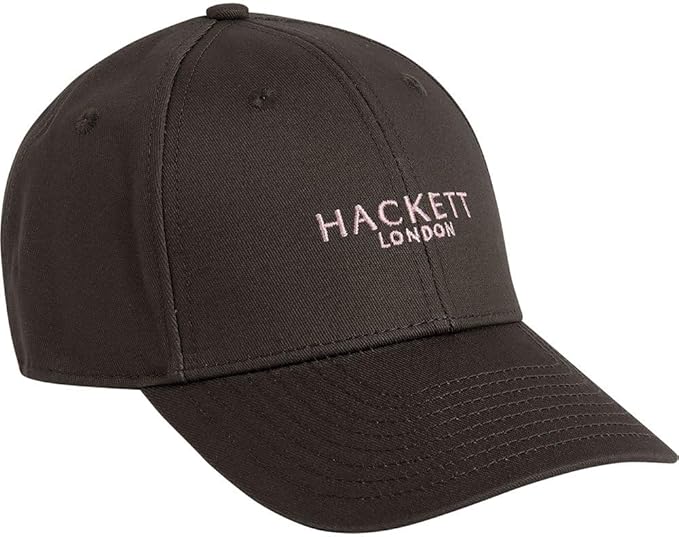 Classic Grey Cap