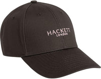 Classic Grey Cap