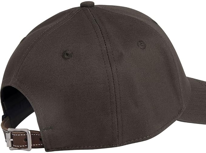 Classic Grey Cap