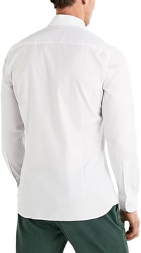 Continuity White Shirt