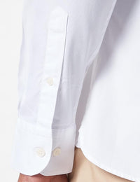 Continuity White Shirt