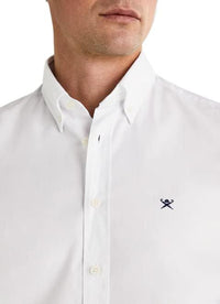 Continuity White Shirt