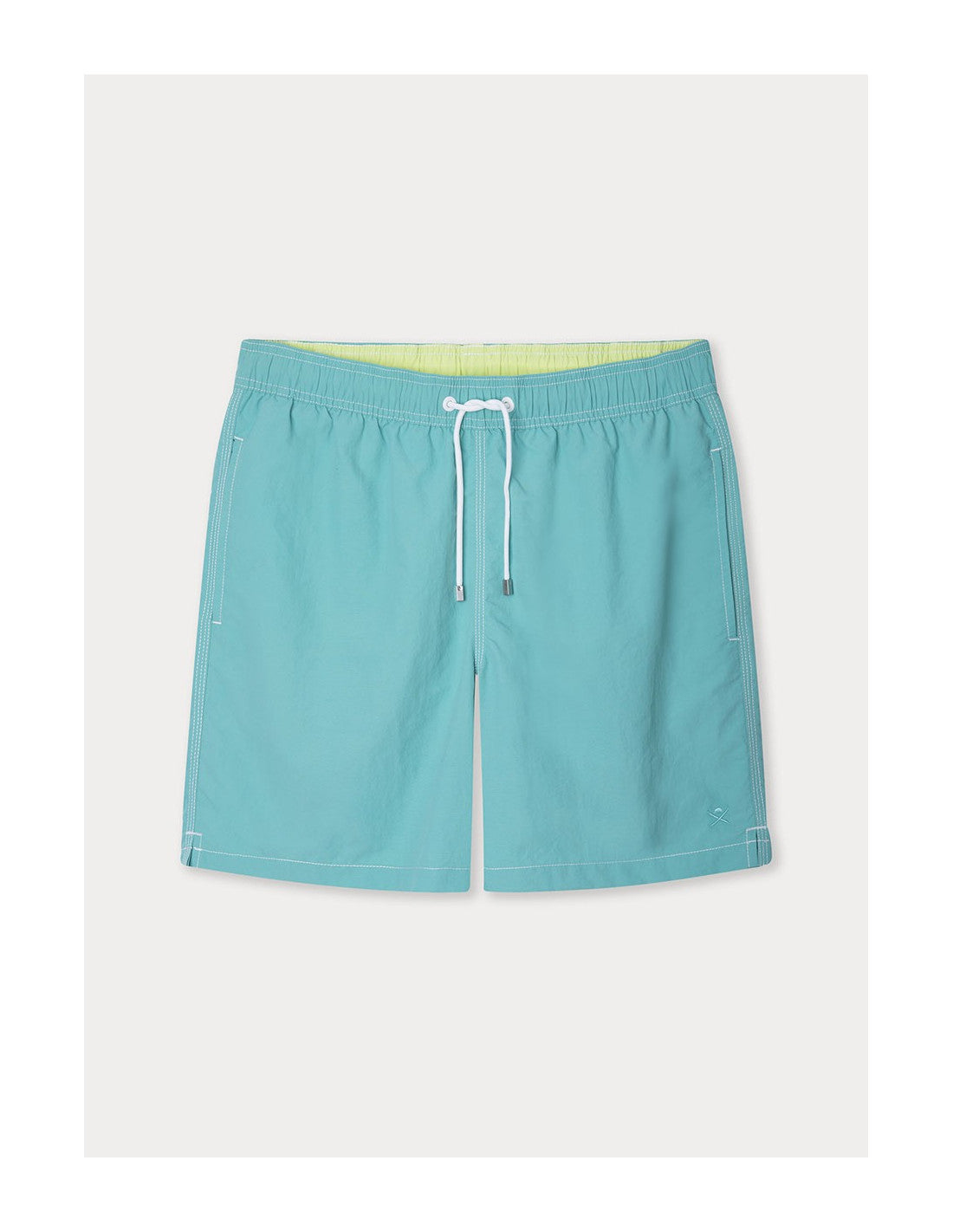 Core Solid Navy Shorts