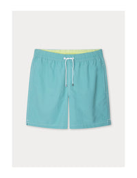 Core Solid Navy Shorts