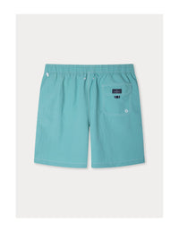 Core Solid Navy Shorts