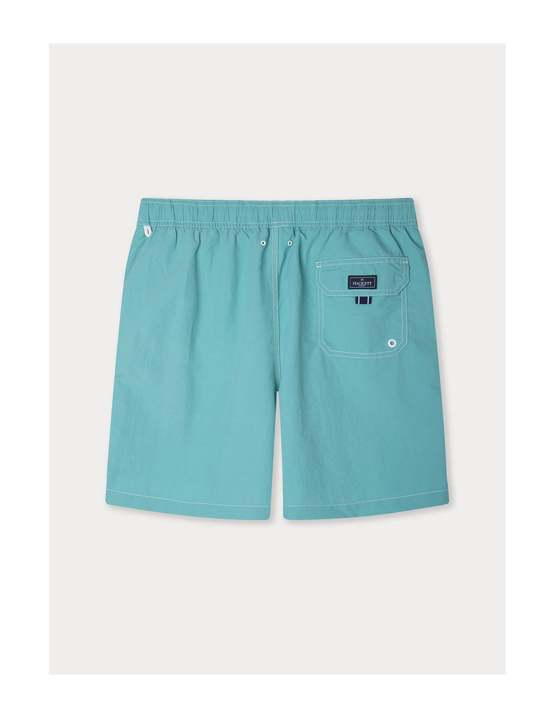 Core Solid Navy Shorts