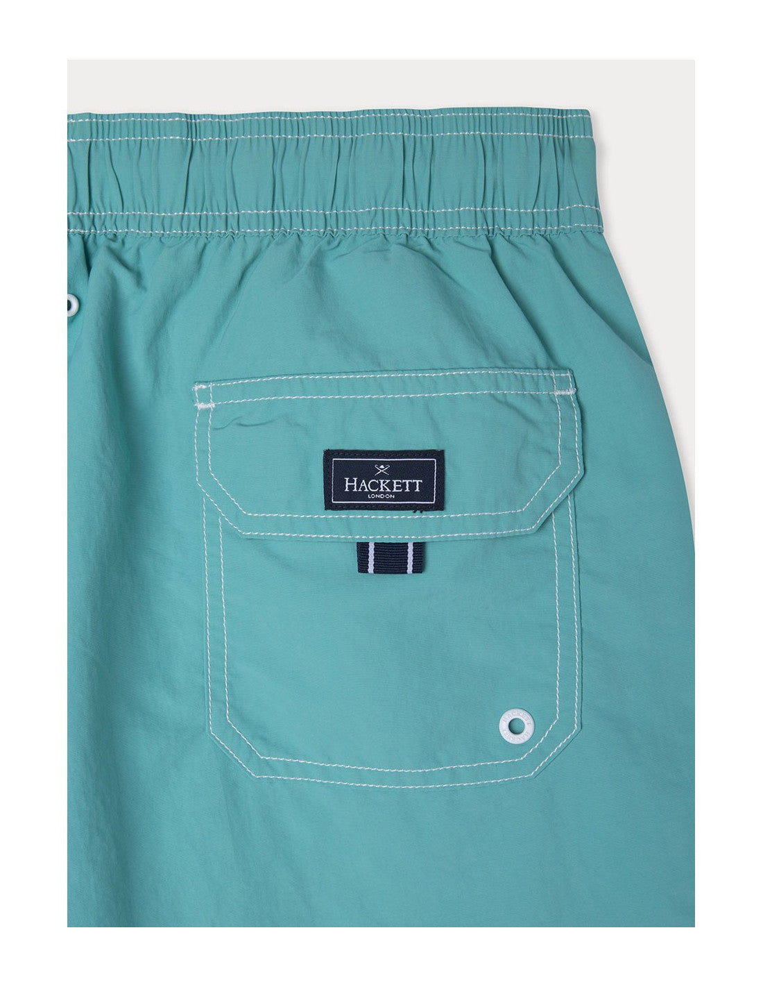 Core Solid Navy Shorts
