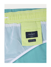 Core Solid Navy Shorts