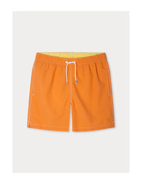 Core Solid Navy Shorts