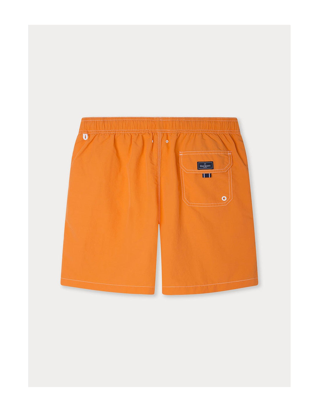 Core Solid Navy Shorts