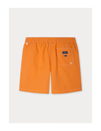 Core Solid Navy Shorts