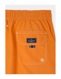 Core Solid Navy Shorts